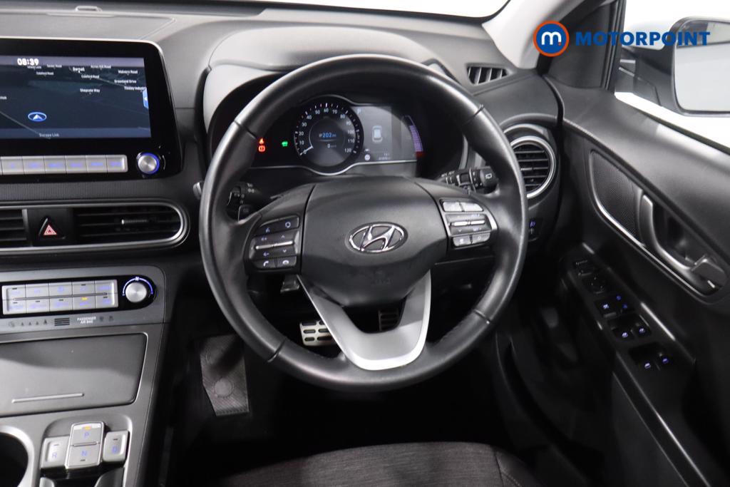 Hyundai Kona Premium Automatic Electric SUV - Stock Number (1495343) - 3rd supplementary image