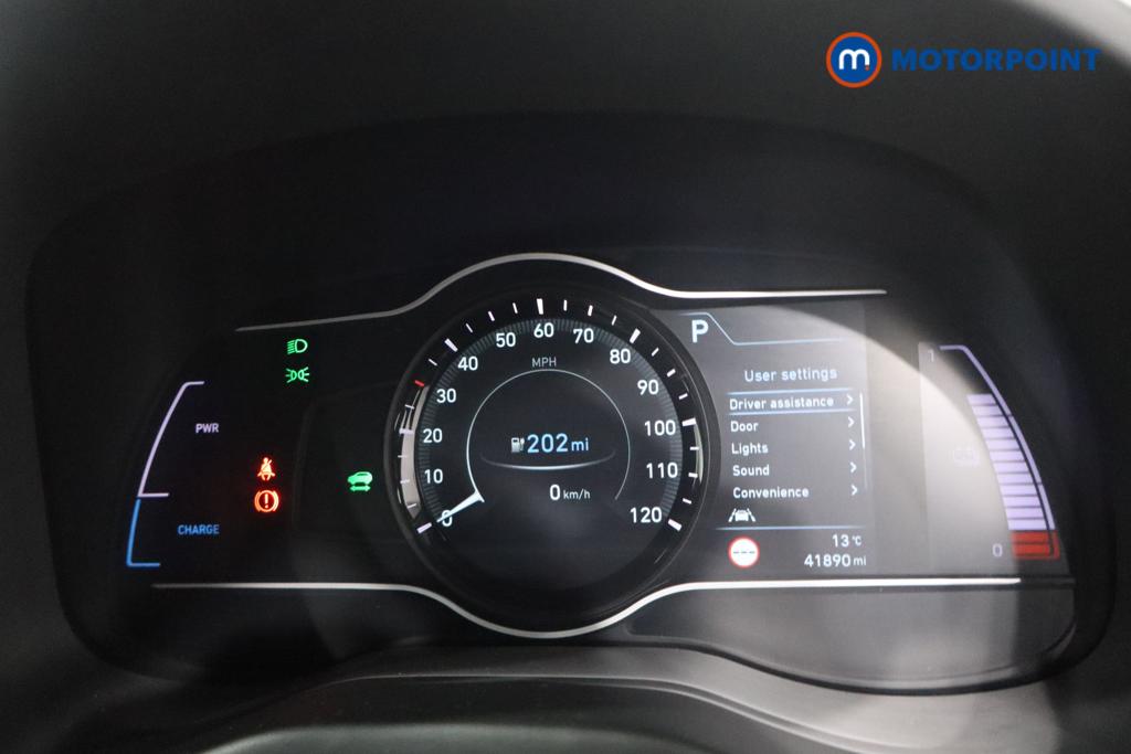 Hyundai Kona Premium Automatic Electric SUV - Stock Number (1495343) - 5th supplementary image