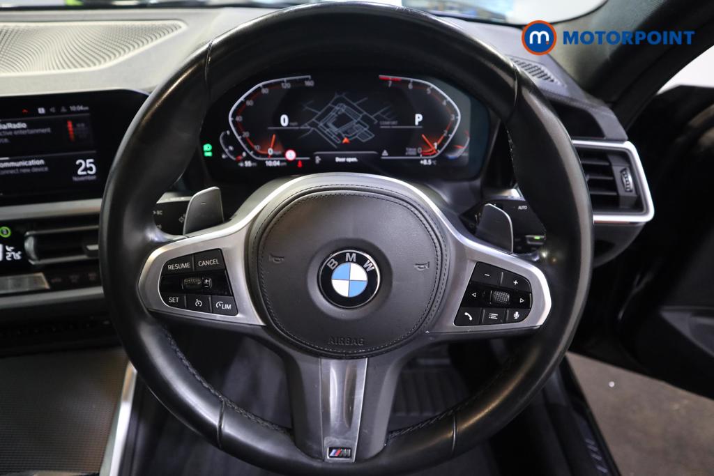 BMW 4 Series M Sport Automatic Petrol Coupe - Stock Number (1495783) - 2nd supplementary image