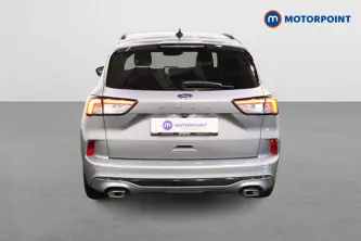 Ford Kuga St-Line X Edition Manual Petrol SUV - Stock Number (1495939) - Rear bumper