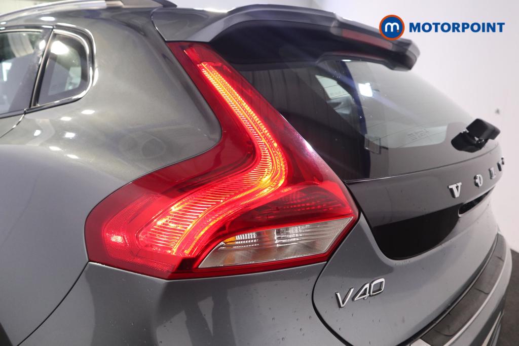 Volvo V40 Cross Country Pro Automatic Petrol Hatchback - Stock Number (1496007) - 20th supplementary image