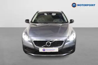 Volvo V40 Cross Country Pro Automatic Petrol Hatchback - Stock Number (1496007) - Front bumper