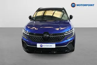 Renault Austral Techno Esprit Alpine Automatic Petrol-Electric Hybrid SUV - Stock Number (1496551) - Front bumper