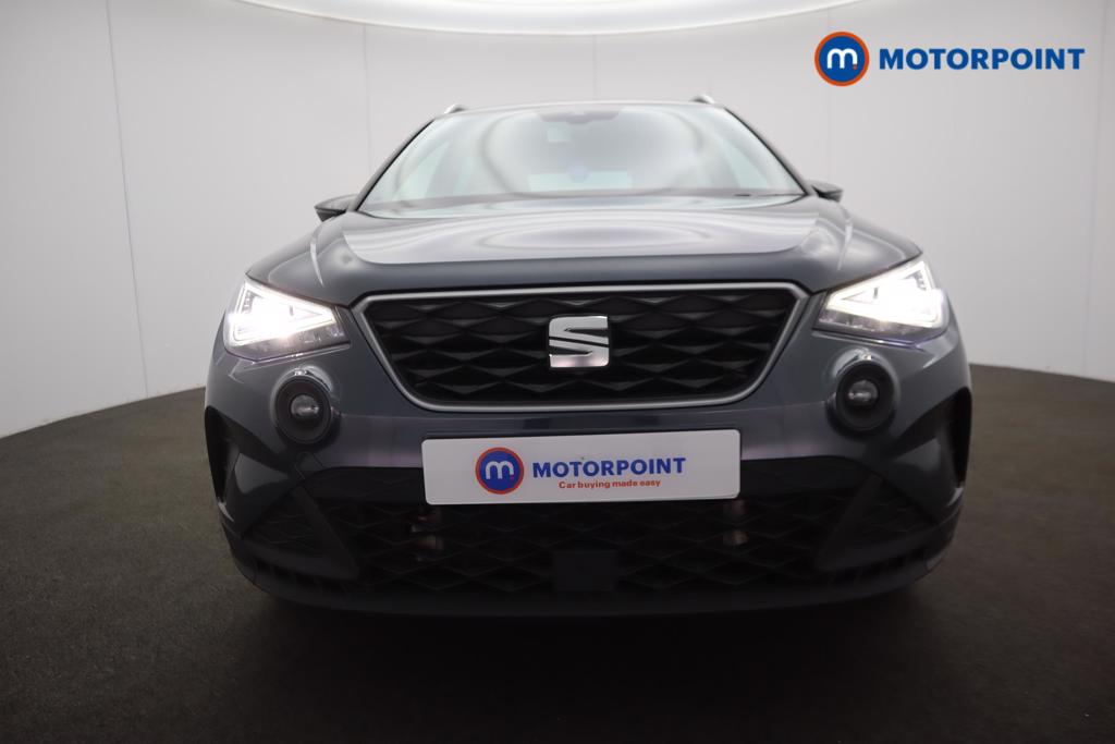 Seat Arona FR Manual Petrol SUV - Stock Number (1496670) - 22nd supplementary image