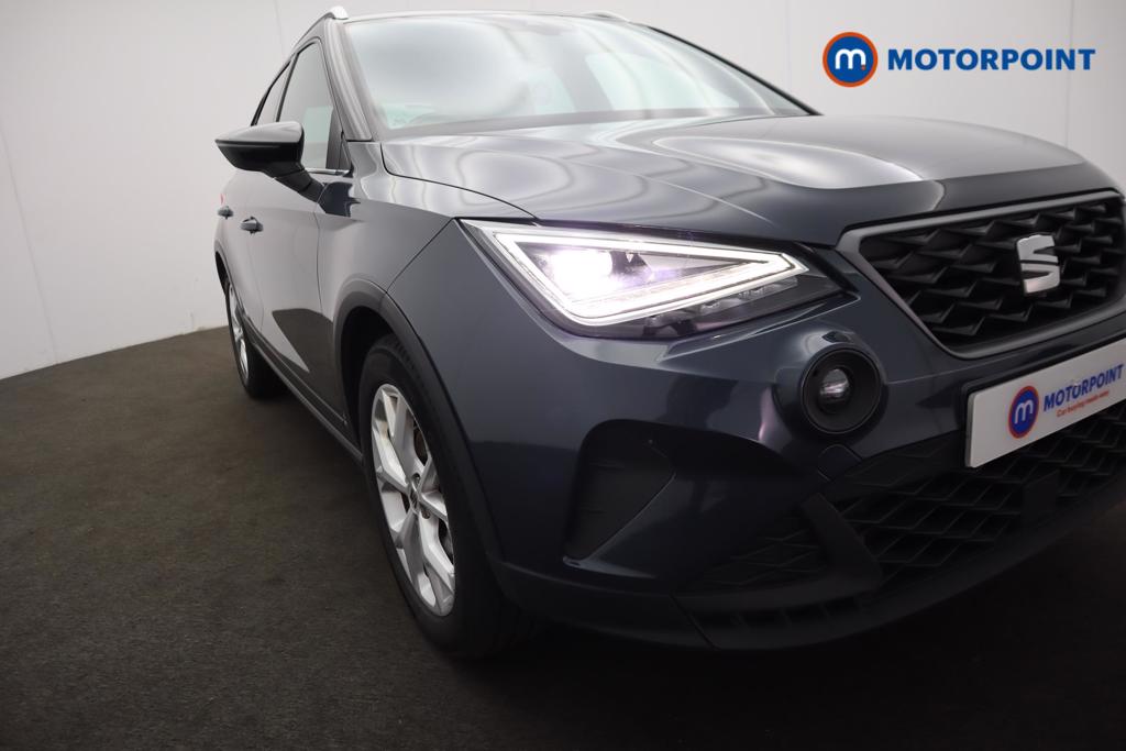 Seat Arona FR Manual Petrol SUV - Stock Number (1496670) - 24th supplementary image