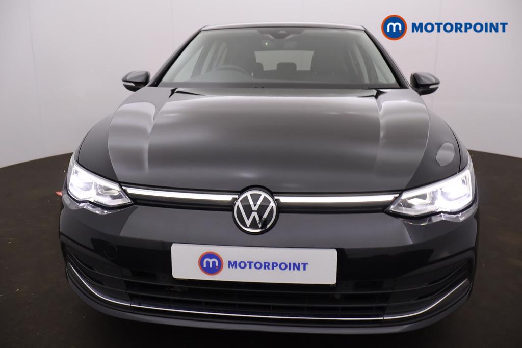 Volkswagen Golf Style Edition Manual Petrol Hatchback - Stock Number (1496674) - 22nd supplementary image