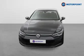 Volkswagen Golf Style Edition Manual Petrol Hatchback - Stock Number (1496674) - Front bumper