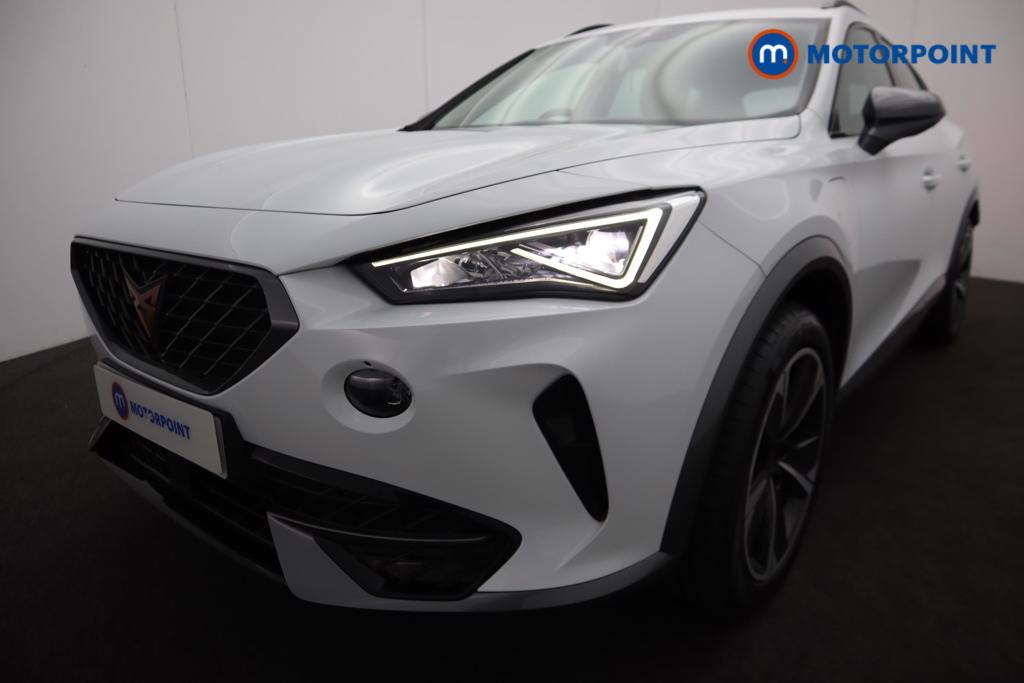 Cupra Formentor V1 Automatic Petrol Plug-In Hybrid SUV - Stock Number (1496682) - 25th supplementary image