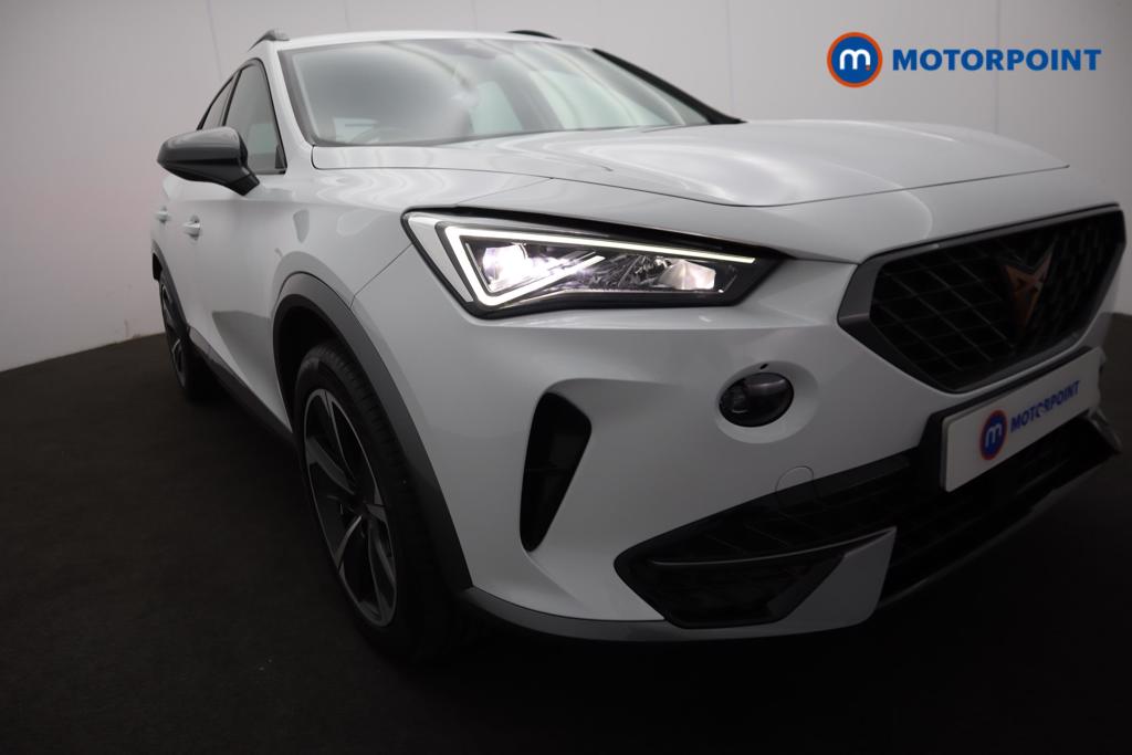 Cupra Formentor V1 Automatic Petrol Plug-In Hybrid SUV - Stock Number (1496682) - 26th supplementary image