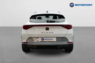 Cupra Formentor V1 Automatic Petrol Plug-In Hybrid SUV - Stock Number (1496682) - Rear bumper