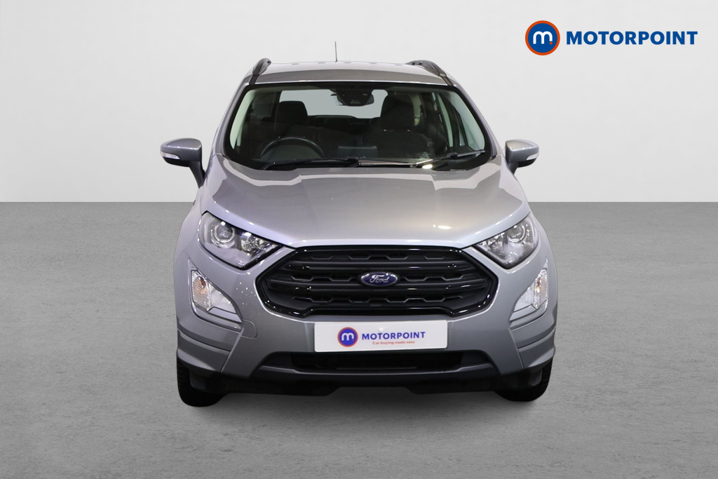 Ford Ecosport St-Line Manual Petrol SUV - Stock Number (1496715) - Front bumper