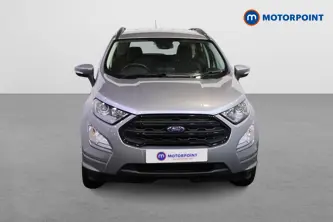 Ford Ecosport St-Line Manual Petrol SUV - Stock Number (1496715) - Front bumper