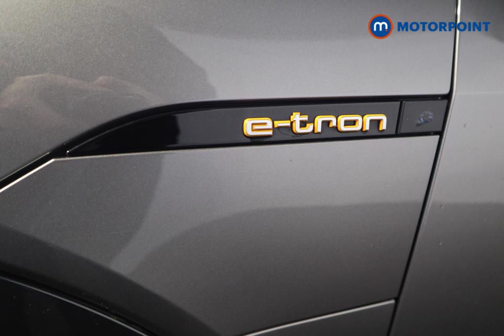 Audi E-Tron Technik Automatic Electric SUV - Stock Number (1497115) - 31st supplementary image