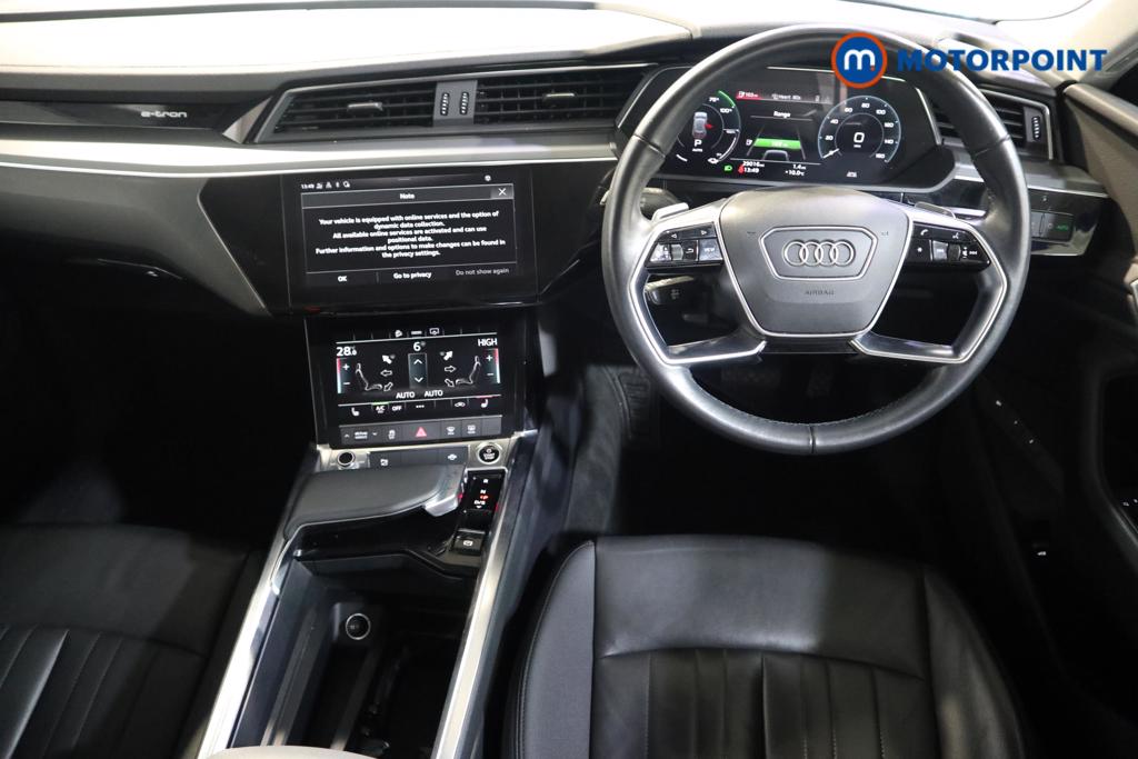 Audi E-Tron Technik Automatic Electric SUV - Stock Number (1497115) - 1st supplementary image