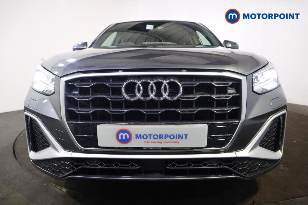 Audi Q2 S Line Automatic Petrol SUV - Stock Number (1497906) - 33rd supplementary image