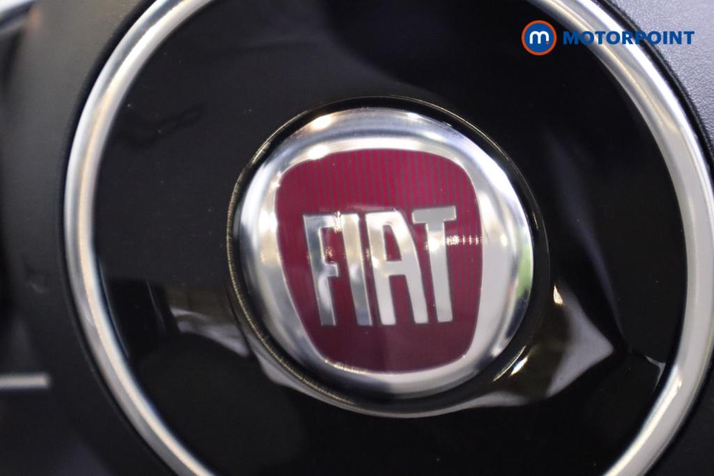 Fiat 500 Dolcevita Manual Petrol-Electric Hybrid Hatchback - Stock Number (1498253) - 9th supplementary image