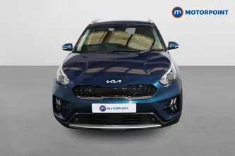 KIA Niro 2 Automatic Petrol-Electric Hybrid SUV - Stock Number (1498311) - Front bumper