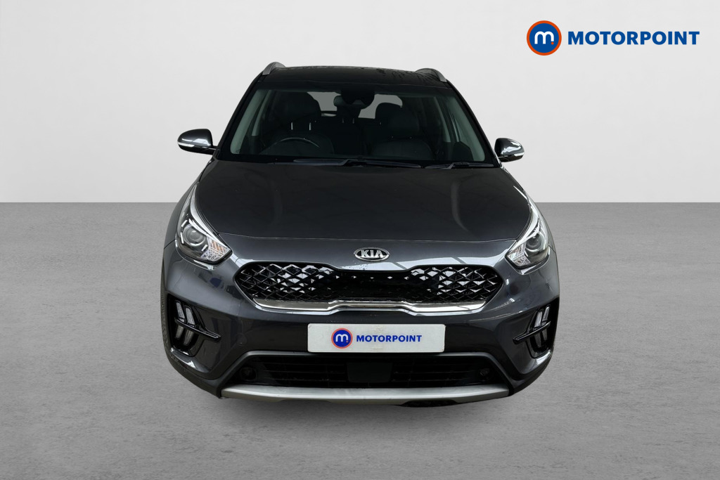 KIA Niro 2 Automatic Petrol-Electric Hybrid SUV - Stock Number (1498323) - Front bumper