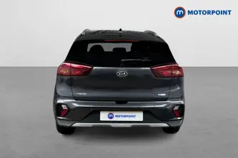 KIA Niro 2 Automatic Petrol-Electric Hybrid SUV - Stock Number (1498323) - Rear bumper