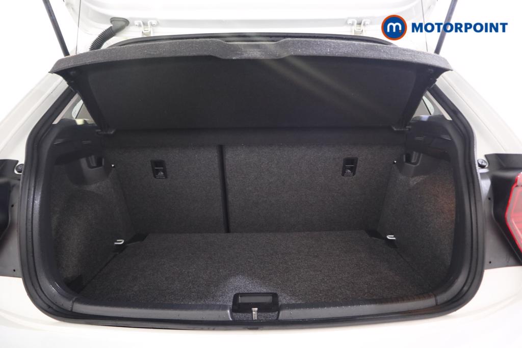 Volkswagen Polo Match Manual Petrol Hatchback - Stock Number (1498712) - 14th supplementary image