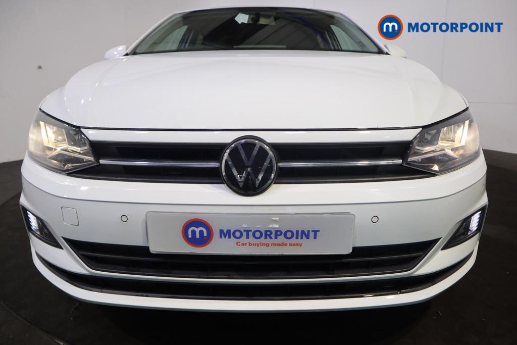 Volkswagen Polo Match Manual Petrol Hatchback - Stock Number (1498712) - 26th supplementary image