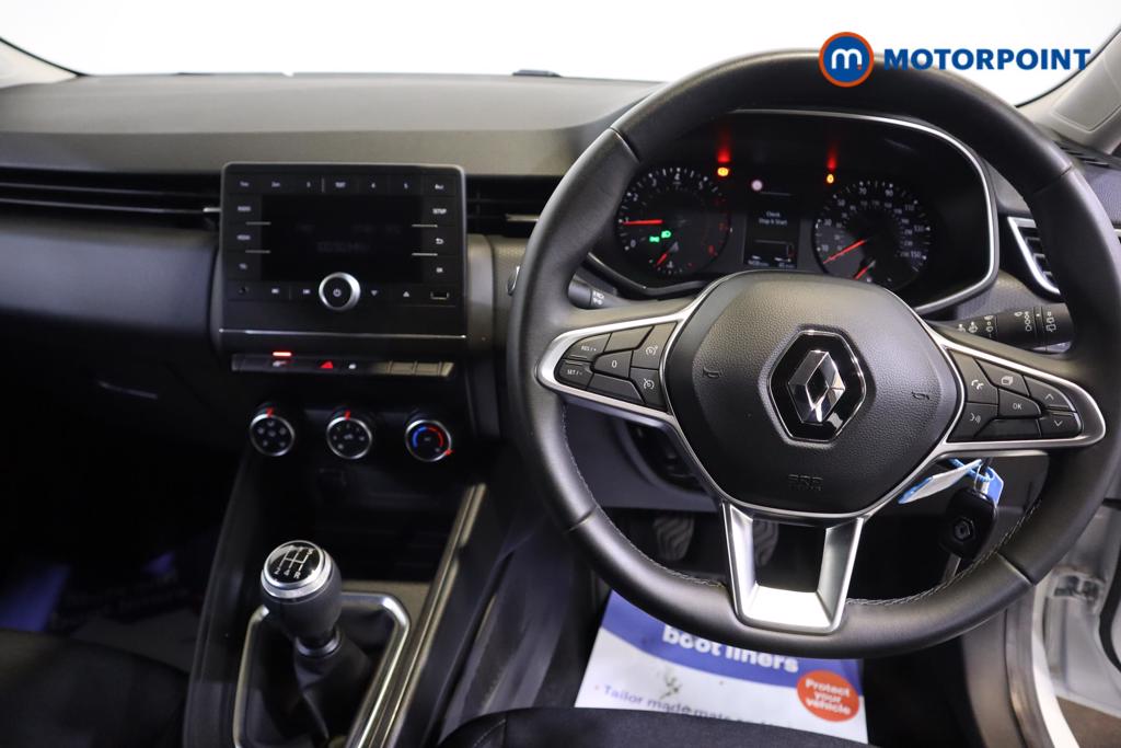 Renault Clio Play Manual Petrol Hatchback - Stock Number (1499229) - 1st supplementary image