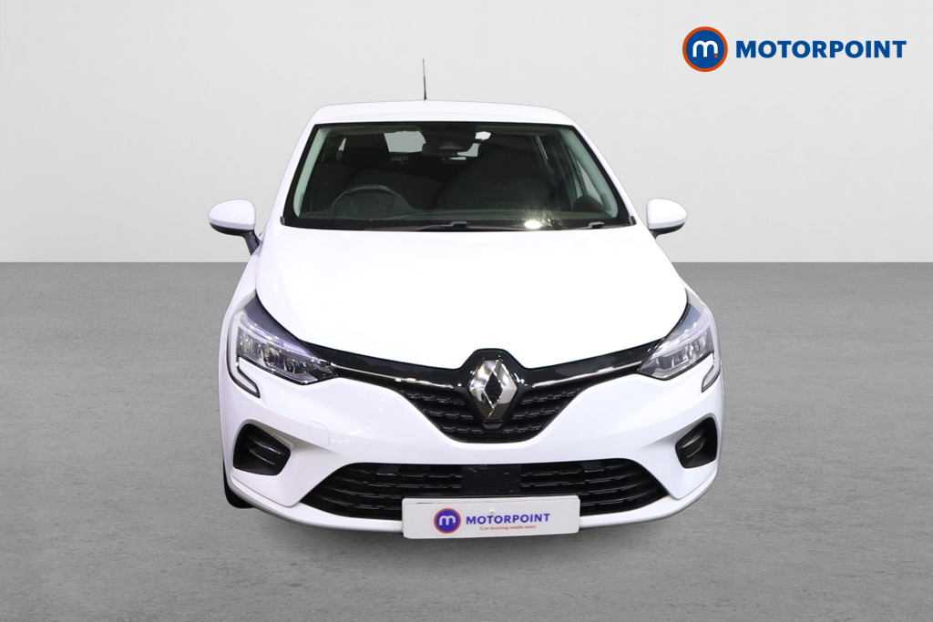 Renault Clio Play Manual Petrol Hatchback - Stock Number (1499229) - Front bumper