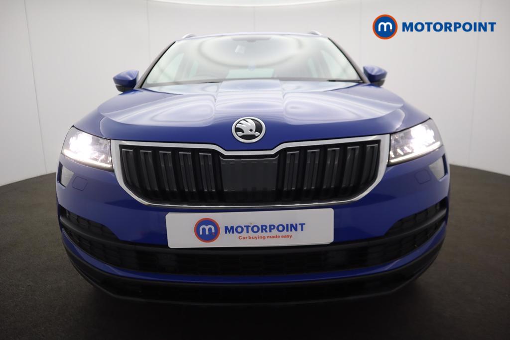 Skoda Karoq Se L Manual Diesel SUV - Stock Number (1499266) - 23rd supplementary image