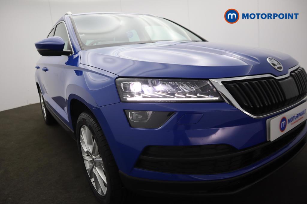 Skoda Karoq Se L Manual Diesel SUV - Stock Number (1499266) - 25th supplementary image