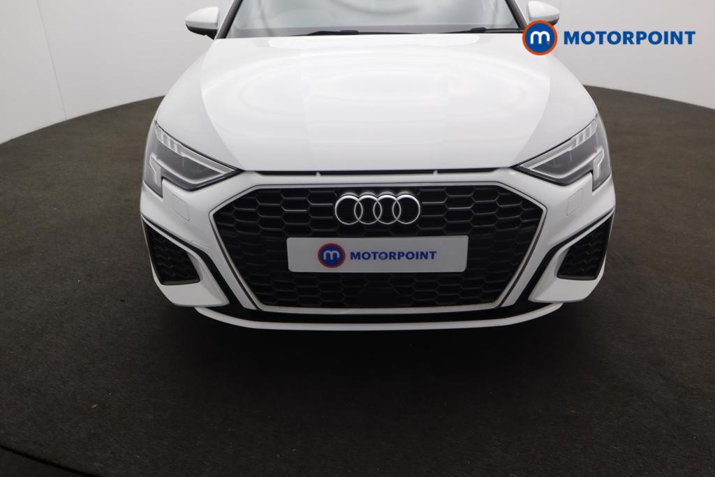 Audi A3 S Line Automatic Petrol Plug-In Hybrid Hatchback - Stock Number (1499504) - 22nd supplementary image