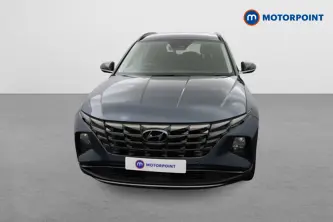 Hyundai Tucson Premium Automatic Petrol Plug-In Hybrid SUV - Stock Number (1499571) - Front bumper