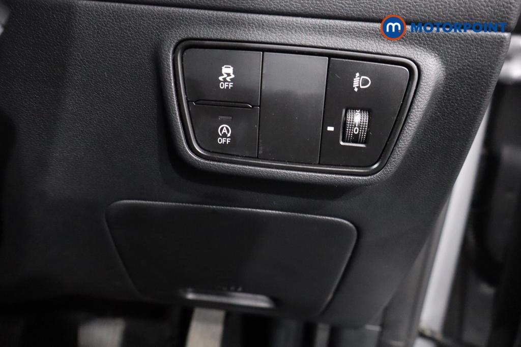 Hyundai Tucson Se Connect Manual Petrol SUV - Stock Number (1499586) - 13th supplementary image