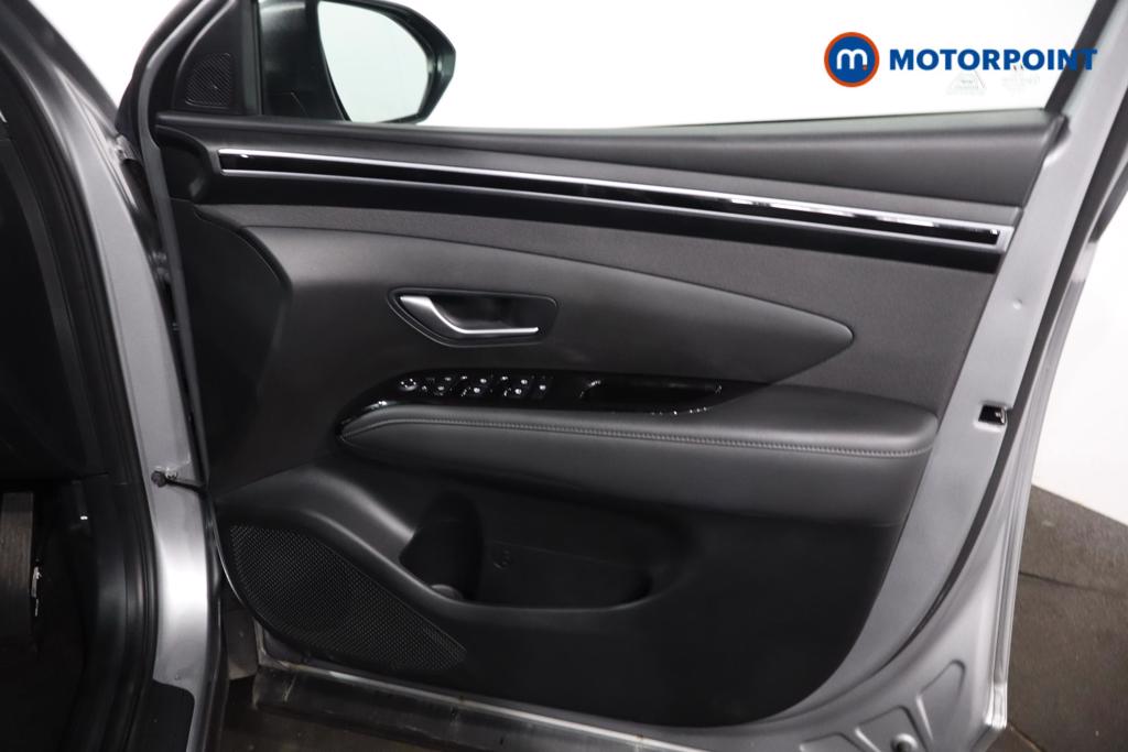 Hyundai Tucson Se Connect Manual Petrol SUV - Stock Number (1499586) - 15th supplementary image