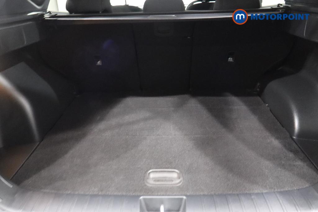 Hyundai Tucson Se Connect Manual Petrol SUV - Stock Number (1499586) - 20th supplementary image