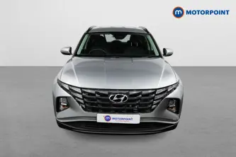 Hyundai Tucson Se Connect Manual Petrol SUV - Stock Number (1499586) - Front bumper