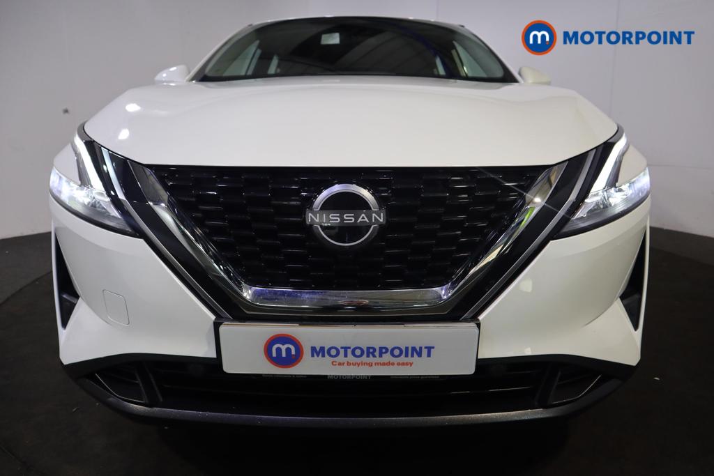 Nissan Qashqai Acenta Premium Manual Petrol SUV - Stock Number (1499830) - 26th supplementary image