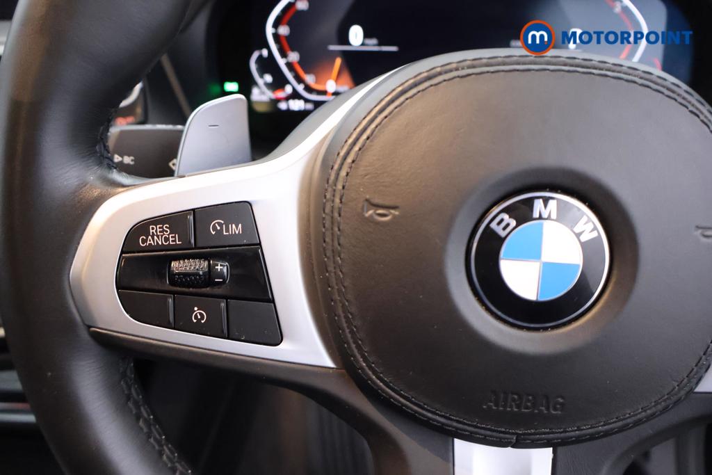 BMW X3 M Sport Automatic Diesel SUV - Stock Number (1499860) - 2nd supplementary image