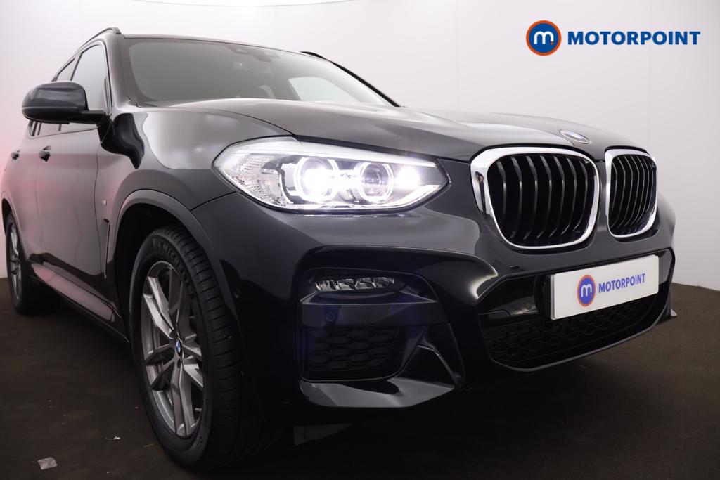 BMW X3 M Sport Automatic Diesel SUV - Stock Number (1499860) - 22nd supplementary image