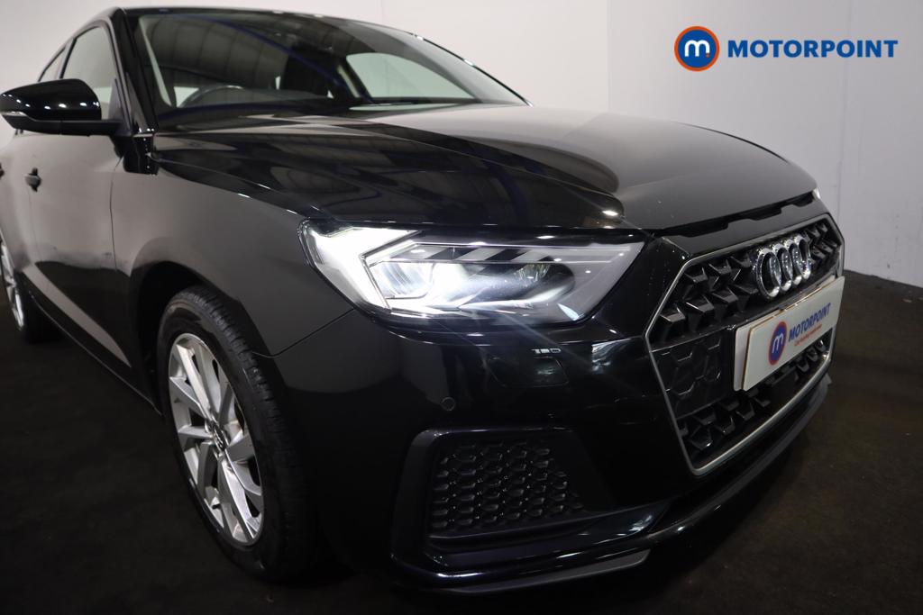 Audi A1 Sport Manual Petrol Hatchback - Stock Number (1499871) - 25th supplementary image