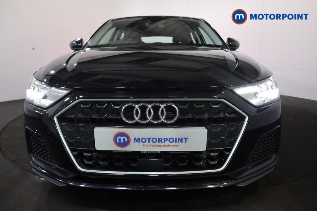 Audi A1 Sport Manual Petrol Hatchback - Stock Number (1499871) - 26th supplementary image