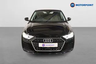 Audi A1 Sport Manual Petrol Hatchback - Stock Number (1499871) - Front bumper