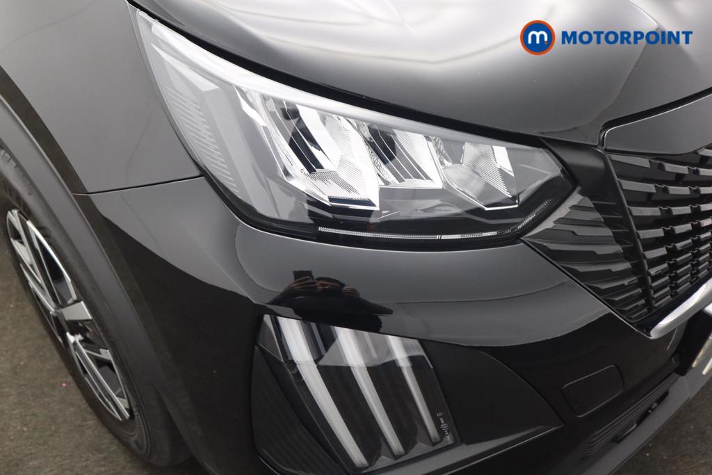 Peugeot 2008 Active Manual Petrol SUV - Stock Number (1499914) - 18th supplementary image