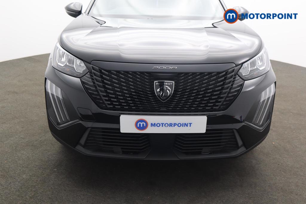 Peugeot 2008 Active Manual Petrol SUV - Stock Number (1499914) - 19th supplementary image