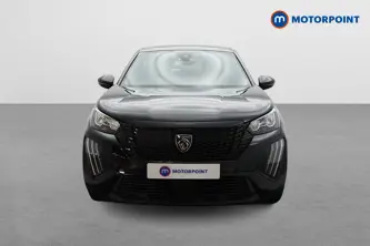 Peugeot 2008 Active Manual Petrol SUV - Stock Number (1499914) - Front bumper