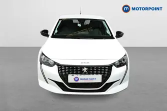 Peugeot 208 Allure Premium -Plus Automatic Petrol Hatchback - Stock Number (1500175) - Front bumper