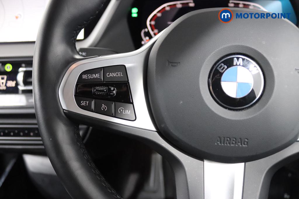 BMW 1 Series M Sport Automatic Petrol Hatchback - Stock Number (1500185) - 7th supplementary image