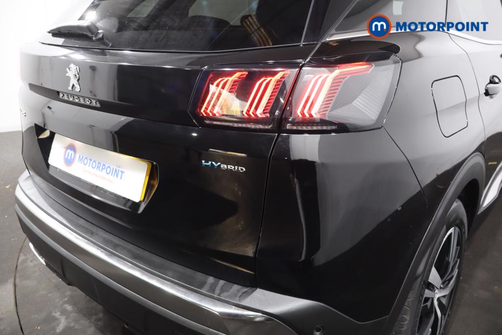 Peugeot 3008 GT Automatic Petrol Plug-In Hybrid SUV - Stock Number (1500551) - 26th supplementary image