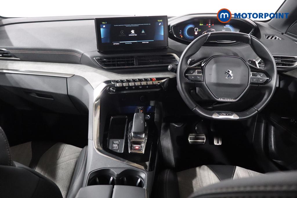 Peugeot 3008 GT Automatic Petrol Plug-In Hybrid SUV - Stock Number (1500551) - 1st supplementary image