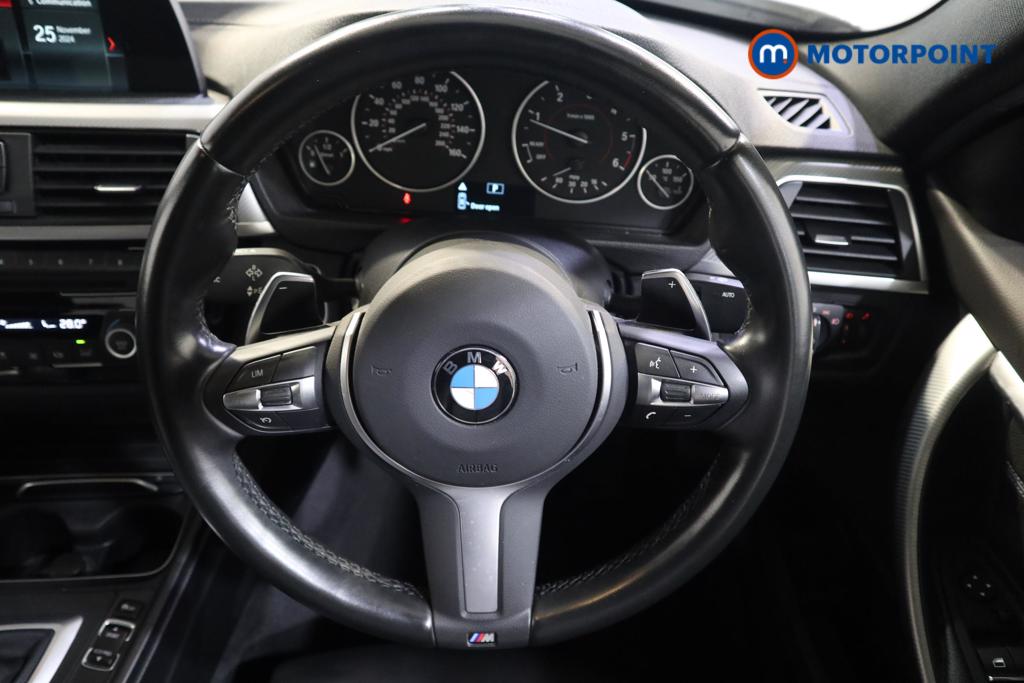 BMW 3 Series M Sport Automatic Diesel Saloon - Stock Number (1500643) - 2nd supplementary image