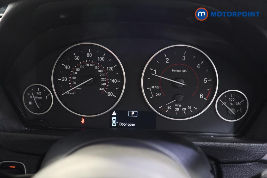 BMW 3 Series M Sport Automatic Diesel Saloon - Stock Number (1500643) - 6th supplementary image